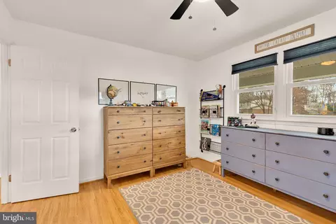 Bedroom - 6800 Riata Ct, Springfield, VA 22153 photo 7 of 7