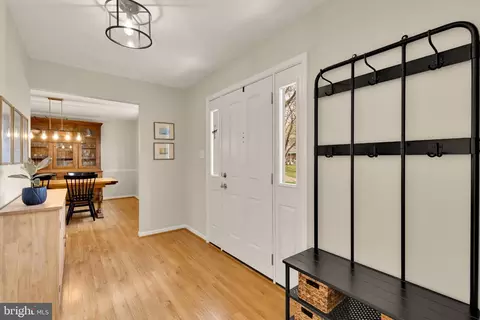 Entry Way - 6800 Riata Ct, Springfield, VA 22153 photo 1 of 1