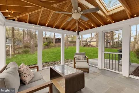 Exterior - 6800 Riata Ct, Springfield, VA 22153 photo 3 of 8