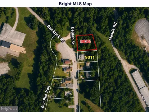 9005 Backlick Rd, Fort Belvoir, VA 22060