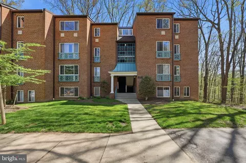 11805 Breton Ct #1A, Reston, VA 20191