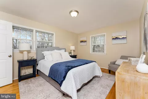 Bedroom - 7013 Galgate Dr, Springfield, VA 22152 photo 1 of 6