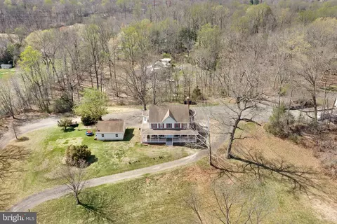 7214 Clifton Rd, Clifton, VA 20124