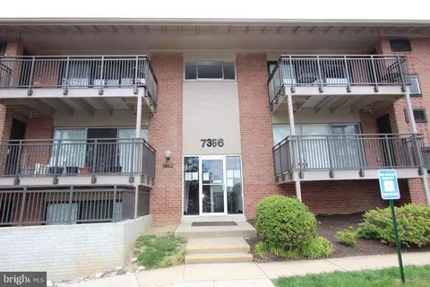 7356 Lee Hwy #T3, Falls Church, VA 22046