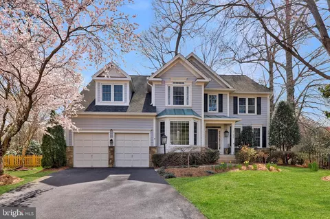 11405 Northwind Ct, Reston, VA 20194