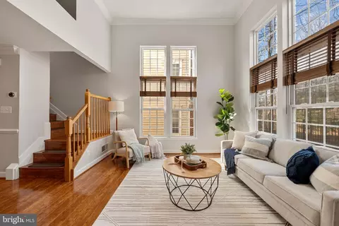 12444 A Liberty Bridge Rd #301A, Fairfax, VA 22033