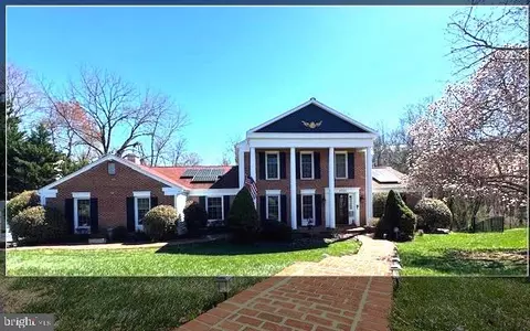 4709 Randolph Ct, Annandale, VA 22003