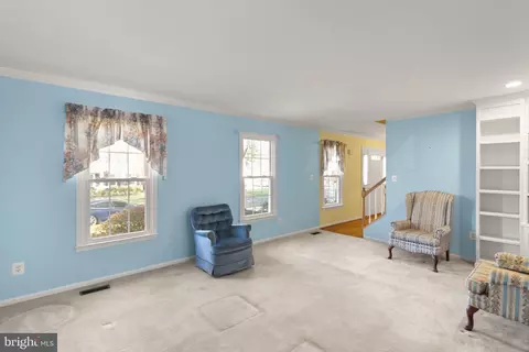 Living - 5613 Doolittle St, Burke, VA 22015 photo 3 of 6