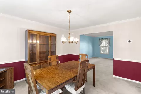 Dining - 5613 Doolittle St, Burke, VA 22015 photo 2 of 3