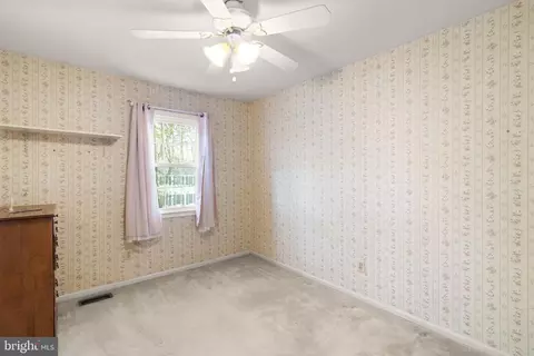 Bedroom - 5613 Doolittle St, Burke, VA 22015 photo 8 of 9