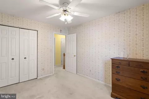 Bedroom - 5613 Doolittle St, Burke, VA 22015 photo 9 of 9