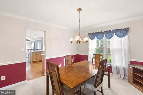 Dining - 5613 Doolittle St, Burke, VA 22015 photo 1 of 3