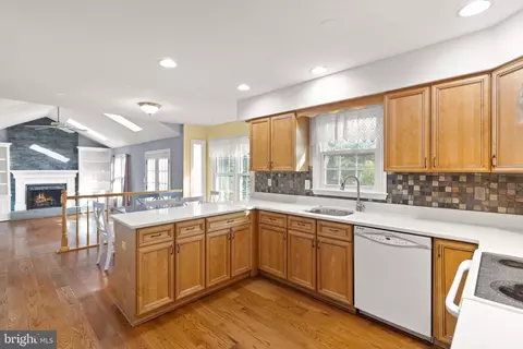 Kitchen - 5613 Doolittle St, Burke, VA 22015 photo 1 of 4