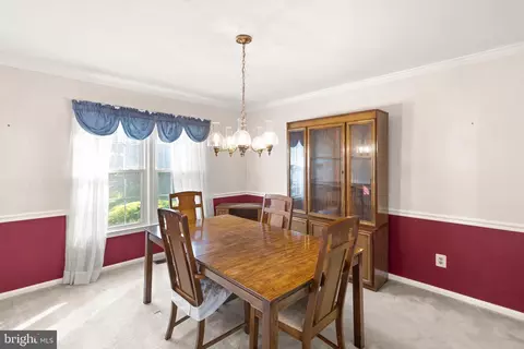 Dining - 5613 Doolittle St, Burke, VA 22015 photo 3 of 3