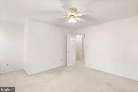 Bedroom - 5613 Doolittle St, Burke, VA 22015 photo 5 of 9