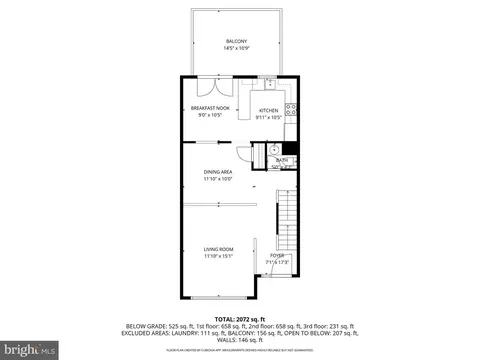 7419 Ridge Oak Ct, Springfield, VA 22153 photo 39