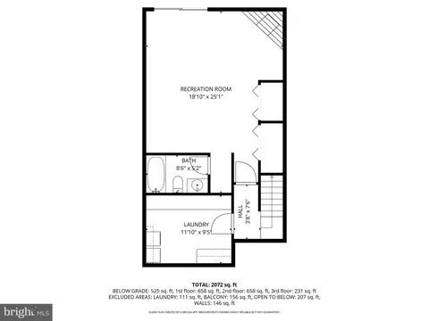 7419 Ridge Oak Ct, Springfield, VA 22153 photo 38