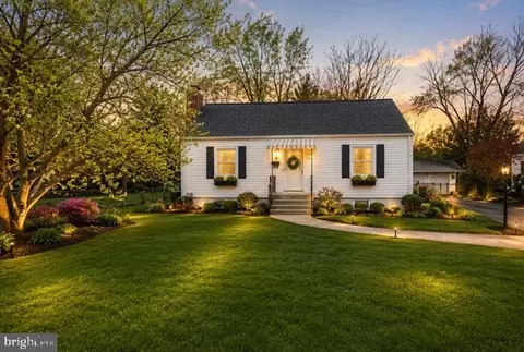 3501 Groveton St, Alexandria, VA 22306