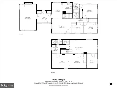 6404 Inwood Dr, Springfield, VA 22150 photo 40
