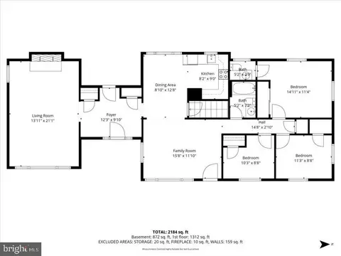 6404 Inwood Dr, Springfield, VA 22150 photo 39