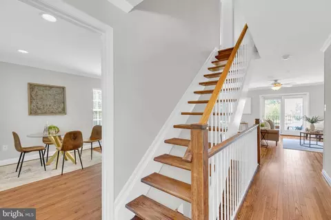 Entry Way - 2174 Golf Course Dr, Reston, VA 20191 photo 1 of 1