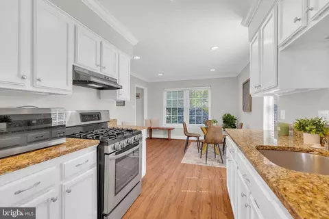 Kitchen - 2174 Golf Course Dr, Reston, VA 20191 photo 1 of 2