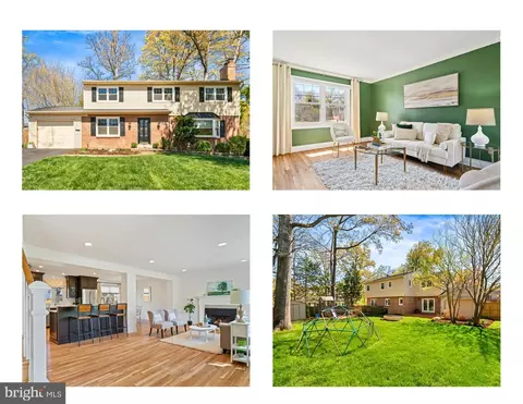 8306 Cherry Valley Ln, Alexandria, VA 22309