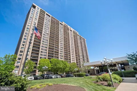 3701 S George Mason Dr #1501N, Falls Church, VA 22041