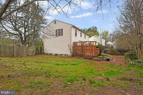 Exterior - 8714 Arley Dr, Springfield, VA 22153 photo 6 of 8
