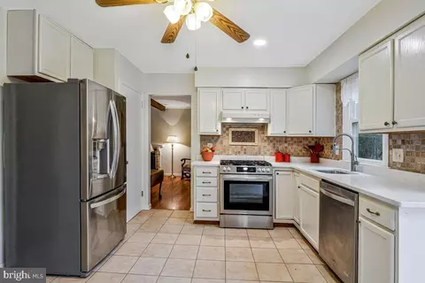Kitchen - 8714 Arley Dr, Springfield, VA 22153 photo 1 of 2