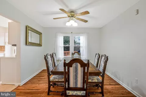 Dining - 8714 Arley Dr, Springfield, VA 22153 photo 1 of 2