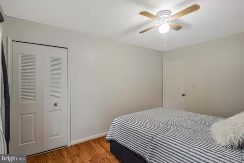 Bedroom - 8714 Arley Dr, Springfield, VA 22153 photo 2 of 7