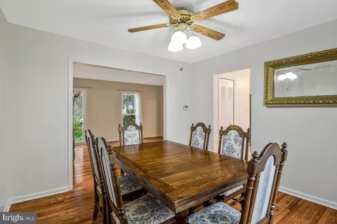 Dining - 8714 Arley Dr, Springfield, VA 22153 photo 2 of 2
