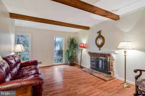 Living - 8714 Arley Dr, Springfield, VA 22153 photo 2 of 2