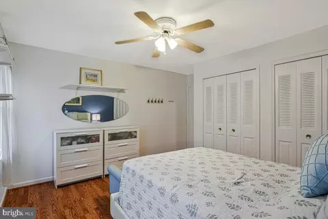 Bedroom - 8714 Arley Dr, Springfield, VA 22153 photo 4 of 7