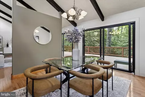 Dining - 2105 Lirio Ct, Reston, VA 20191 photo 3 of 3