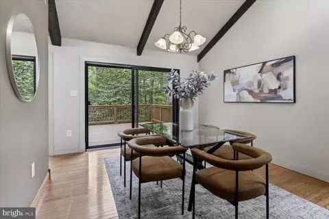 Dining - 2105 Lirio Ct, Reston, VA 20191 photo 1 of 3