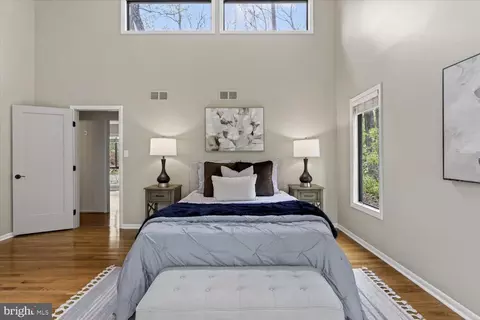 Bedroom - 2105 Lirio Ct, Reston, VA 20191 photo 6 of 10