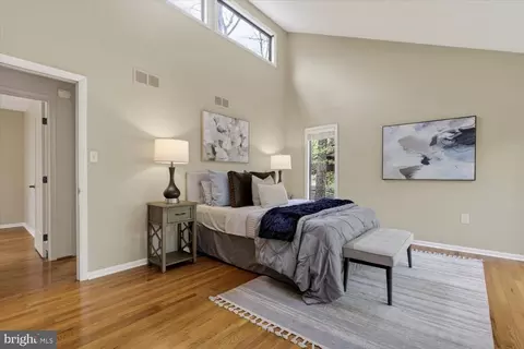 Bedroom - 2105 Lirio Ct, Reston, VA 20191 photo 1 of 10