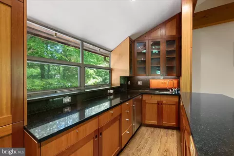 Kitchen - 7575 Potomac Falls Rd, Mclean, VA 22102 photo 2 of 9