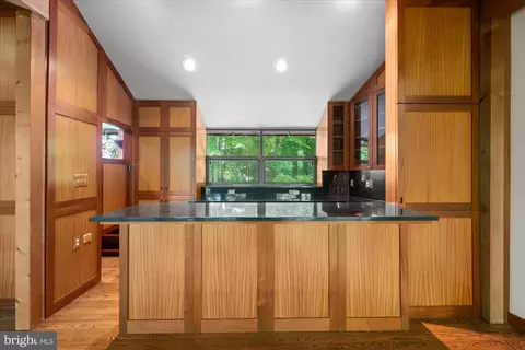Kitchen - 7575 Potomac Falls Rd, Mclean, VA 22102 photo 1 of 9