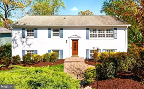 6019 Marilyn Dr, Alexandria, VA 22310