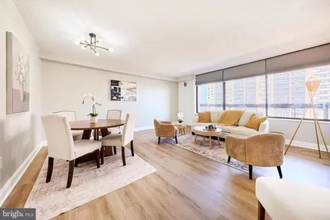3705 S George Mason Dr #1718S, Falls Church, VA 22041