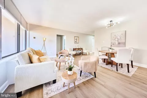 3705 S George Mason Dr #1718S, Falls Church, VA 22041