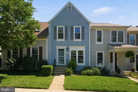 6467 Brick Hearth Ct, Alexandria, VA 22306