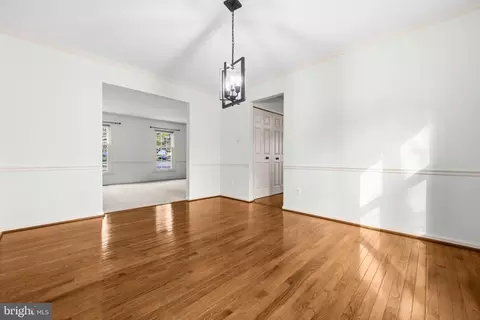 Entry Way - 7118 Counter Pl, Burke, VA 22015 photo 2 of 2