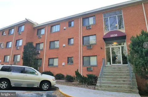 2838 Annandale Rd #236, Falls Church, VA 22042