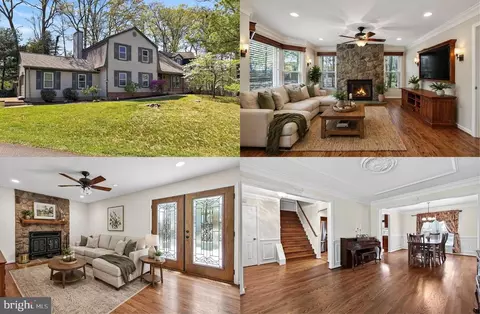 15117 Philip Lee Rd, Chantilly, VA 20151