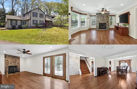 15117 Philip Lee Rd, Chantilly, VA 20151