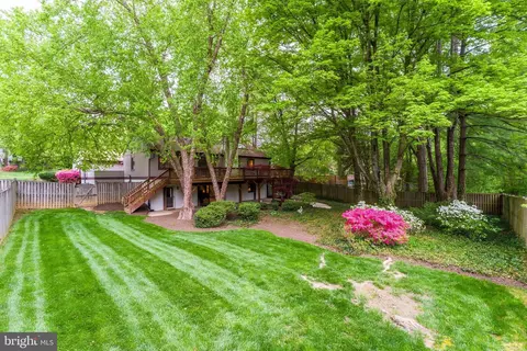 Exterior - 11819 Blue Spruce Rd, Reston, VA 20191 photo 7 of 7